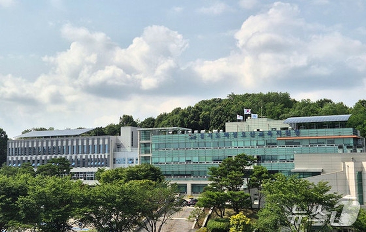 화성오산교육지원청