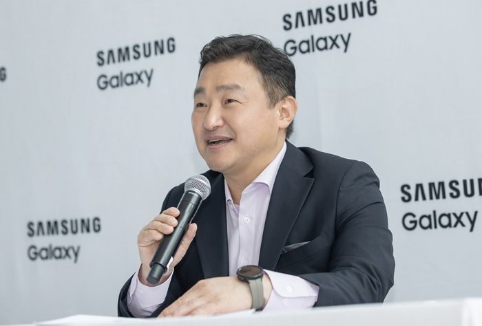 삼성 DX 