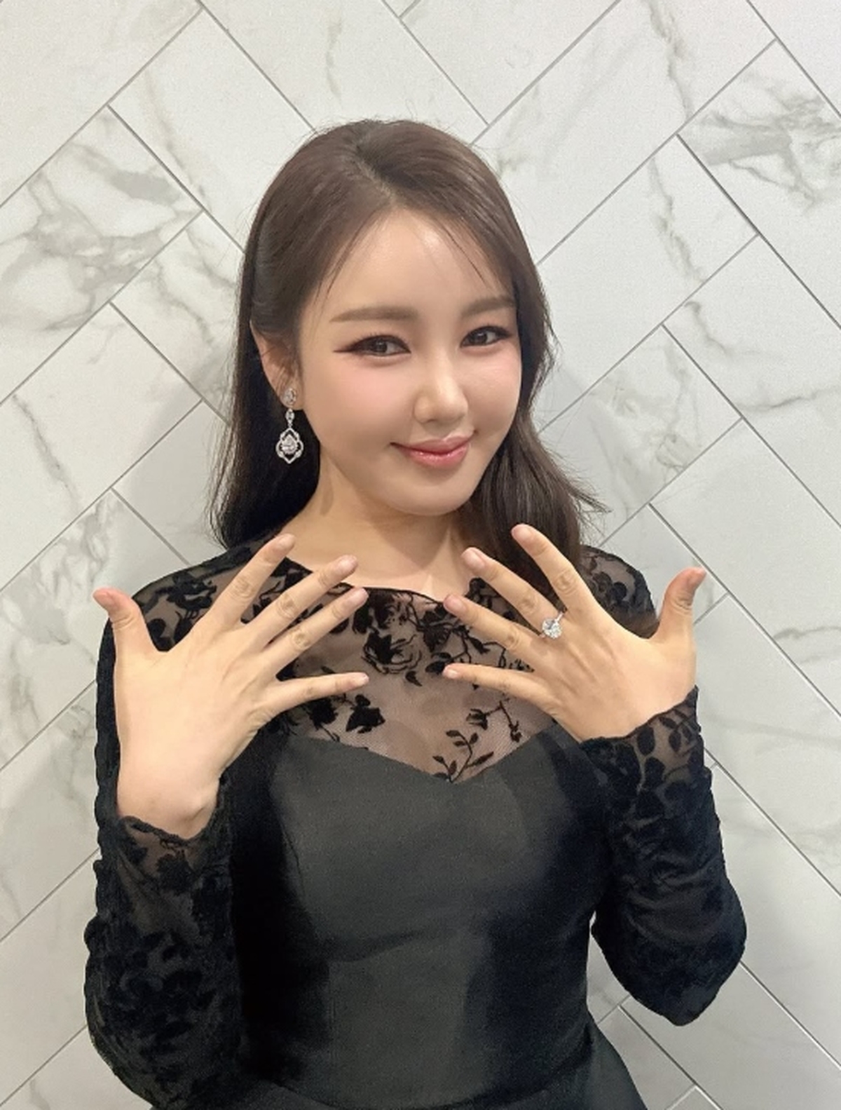 송가인 인스타그램
