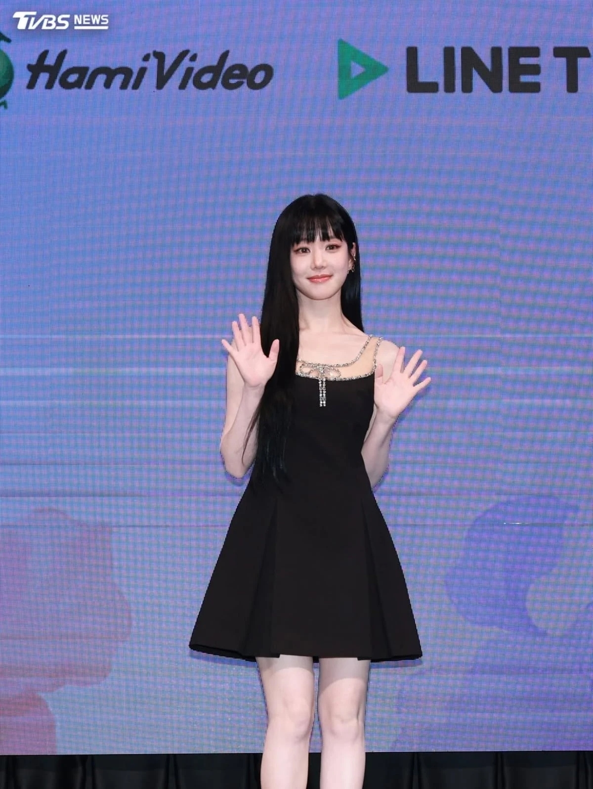 이유비 인스타그램