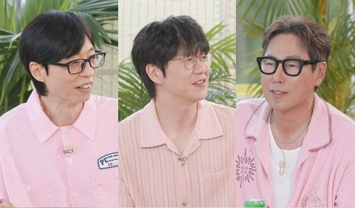 KBS2 ‘해피투게더-혼자가 아니어서 좋아’