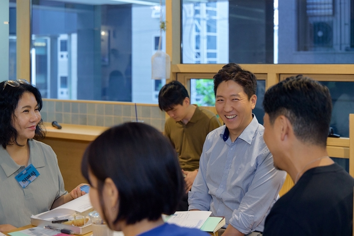 [보도자료 이미지] 토스플레이스, '찾아가는 토스플레이스' 첫 간담회…사장님 30여 명 목소리 직접 들었다 (2).jpg