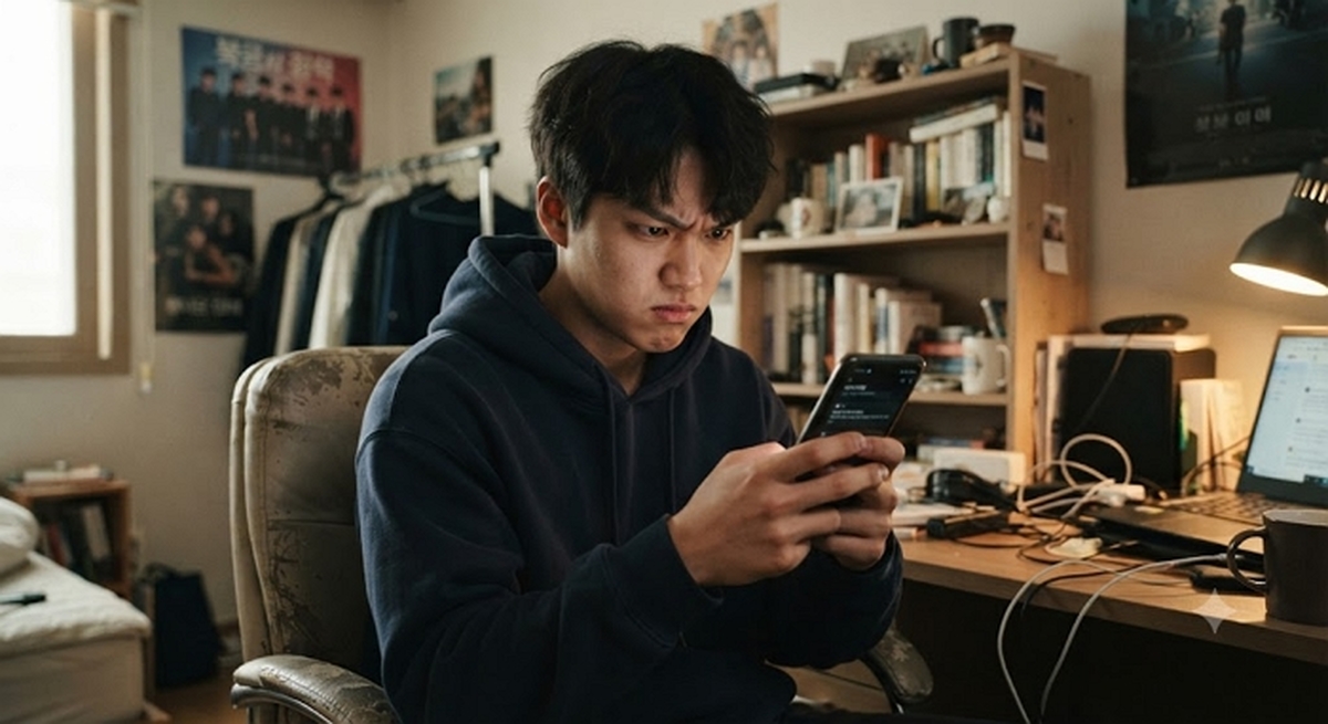 “사채 빚 남기고 가출하더니”... 6년 만에 프사로 확인한 아버지의 충격 근황