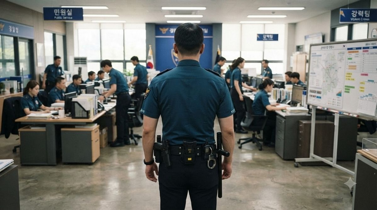 ‘제주 실종사건’ 담당 경찰관, 또 다른 실종사건도 허위 종결... 남성 51일 만에 숨진 채 발견