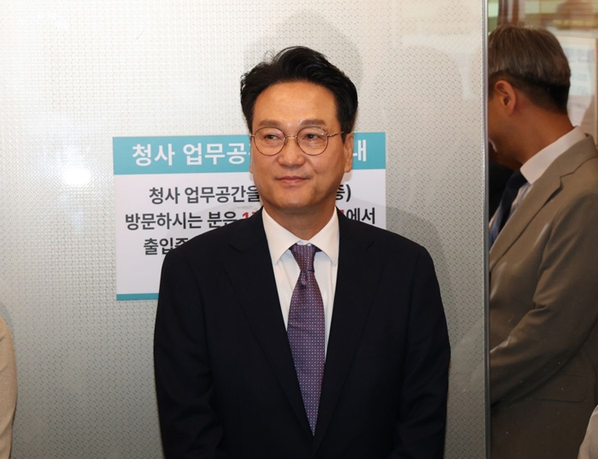 경기도, 드라마 ‘참교육’ 현실로... ‘교권보호전담관’ 300명 출범