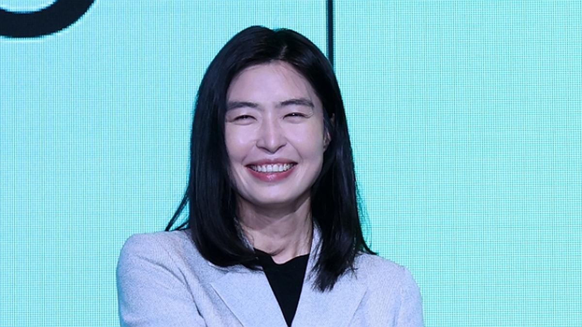 정신아 카카오 대표 / 뉴스1
