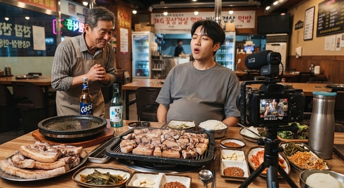기사의 이해를 돕기 위해 AI로 생성된 이미지