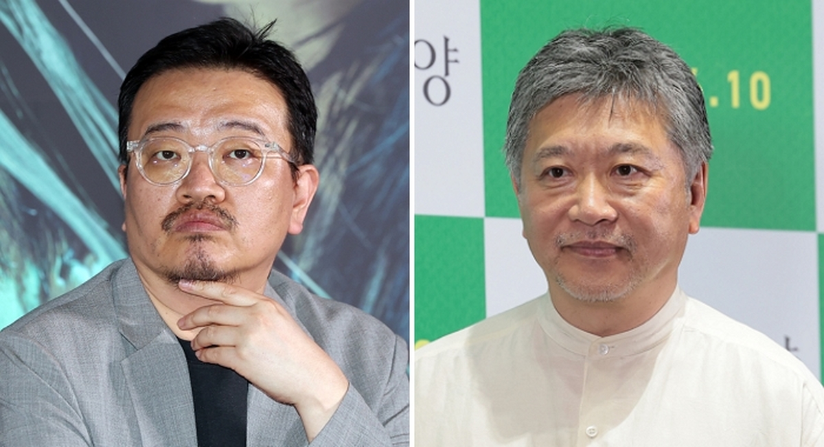 제51회 토론토영화제, 연상호·고레에다 감독 특별 대담 마련