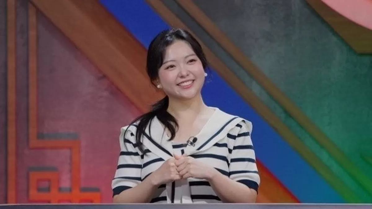 요요미 “친구 없다” 고백... 동갑 무속인 “친구 돼드릴게”