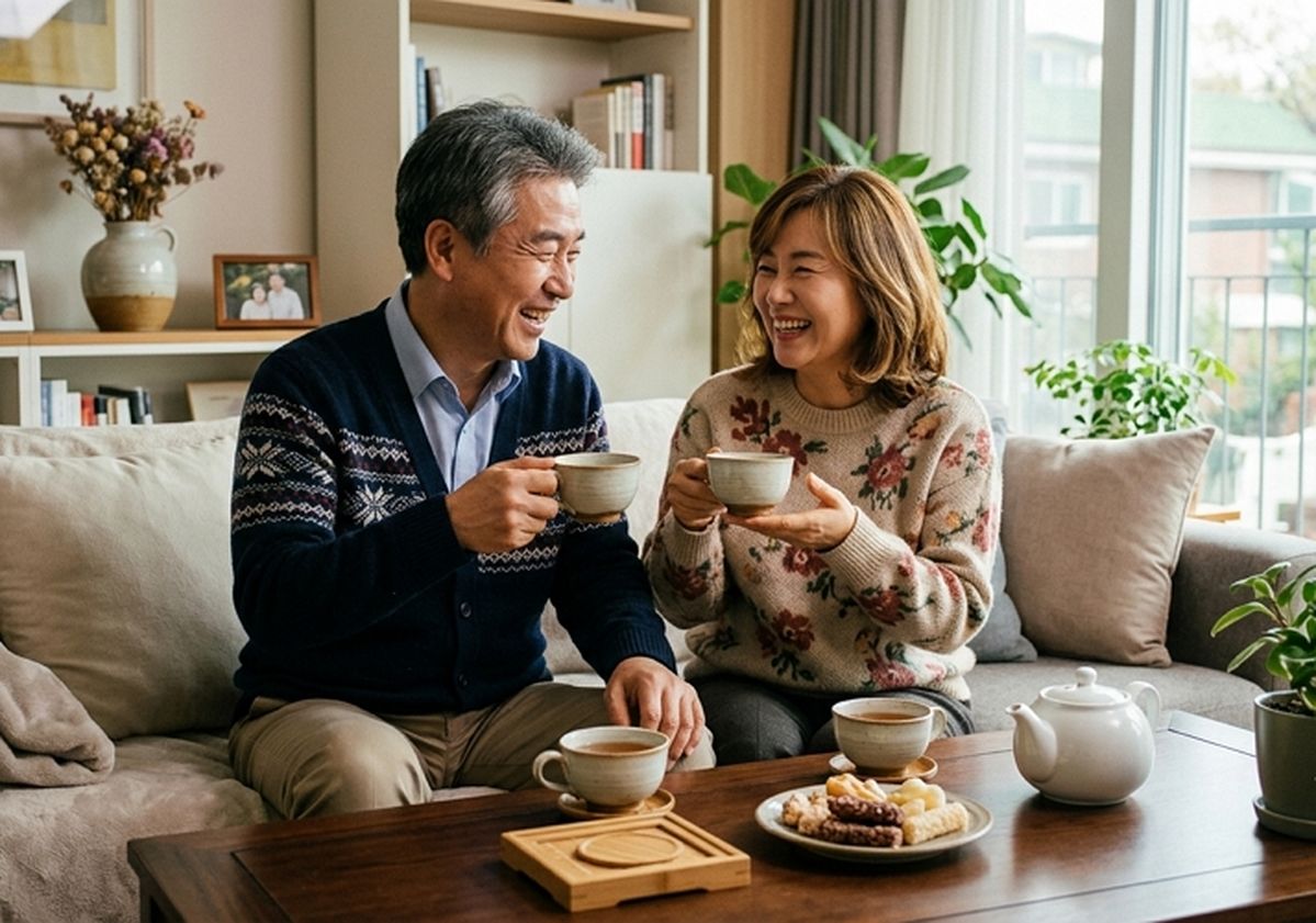 “최소 이 정도는 있어야”... 서울 중장년이 꼽은 한 달 적정 생활비는?