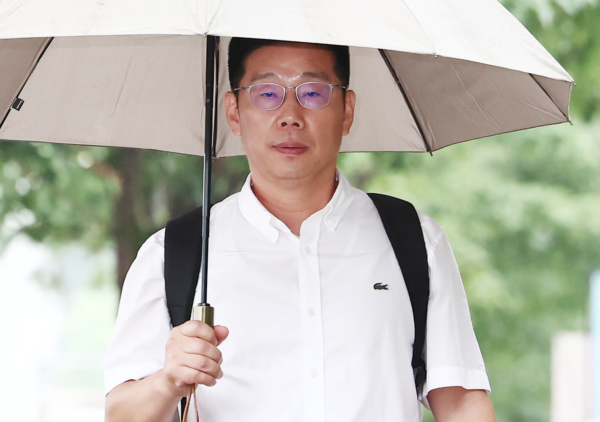 2차 특검, 조성현·홍장원 내란 혐의 기소... “‘계엄 때 부하들에 서강대교 넘지 말라’는 과장”
