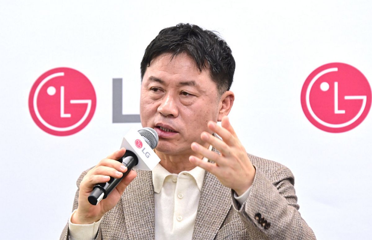 LG전자 류재철 사장 “브라질 공장, 중남미 전략 허브로”