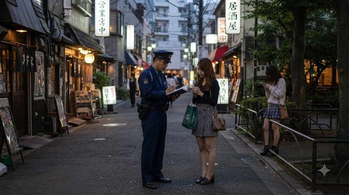 “왜 여성만 처벌하나” 비판 쏟아지자... 일본, 매춘방지법 70년 만에 뜯어고친다