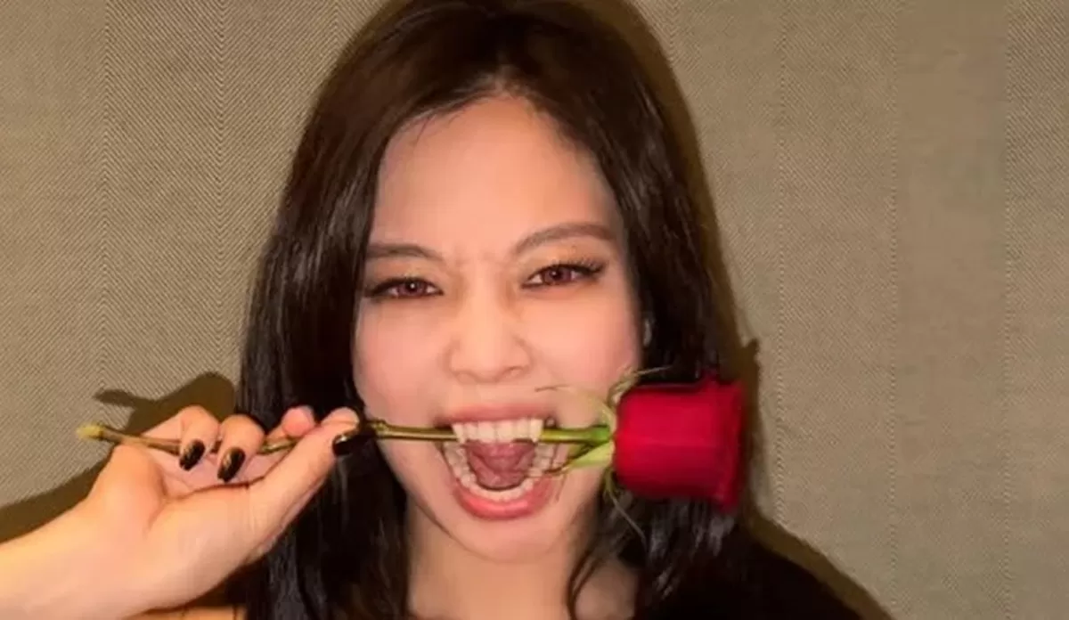 제니 계정