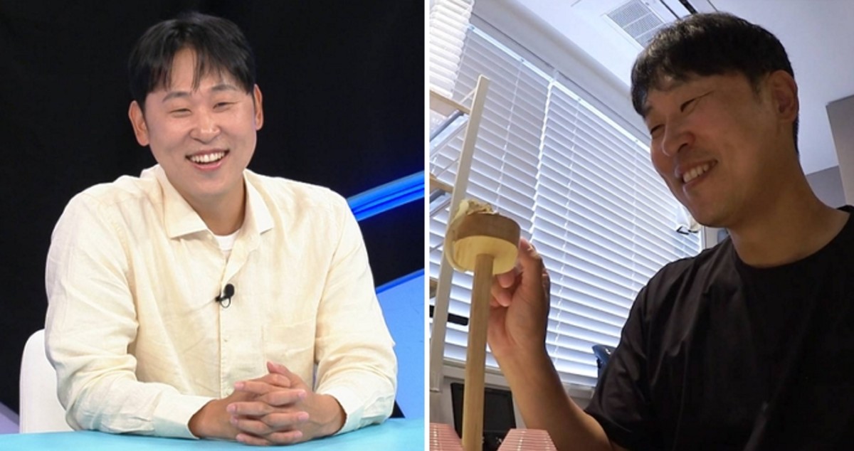 '야구 은퇴' <b>윤석민</b>, <b>도마뱀</b> 50마리 '집사' 됐다... 분양가 어마어마