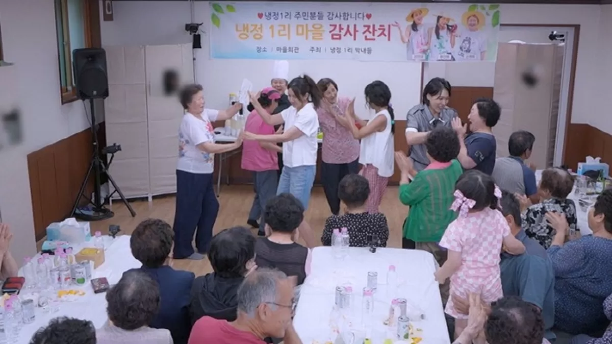슈주 활동중단 성민, 아빠된 근황..22개월 子 육아 중(같이삽시다)