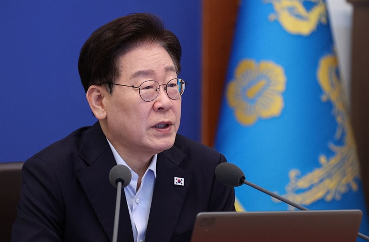 이재명 대통령 “배달앱 수수료 비싸... 공공앱 경영 묶어 실질 경쟁 만들어라”
