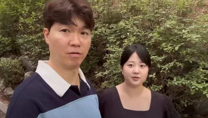 박수홍·김다예, 70억 최고가에 압구정 신현대 아파트 매입... 부부 ...