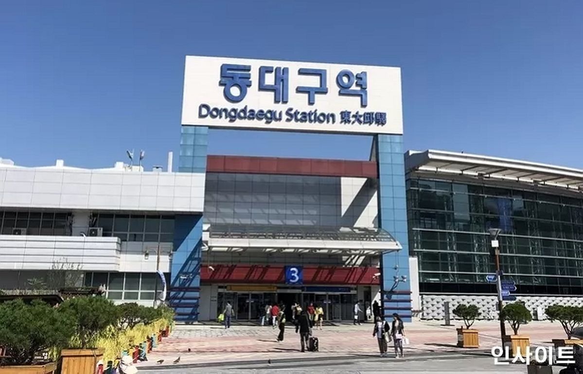 대구서 실종됐던 20대 중국인 유학생, 숨진 채 발견... 30대 남성 긴급 체포
