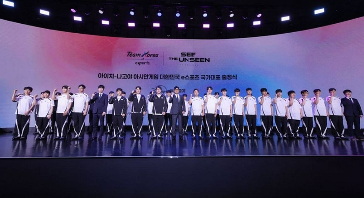“최초보다 최고가 목표”... 41명 중 ‘유일한 여성’ e스포츠 국대 박소연의 당찬 포부