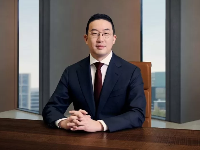 구광모 LG그룹 회장 / 사진제공=㈜LG