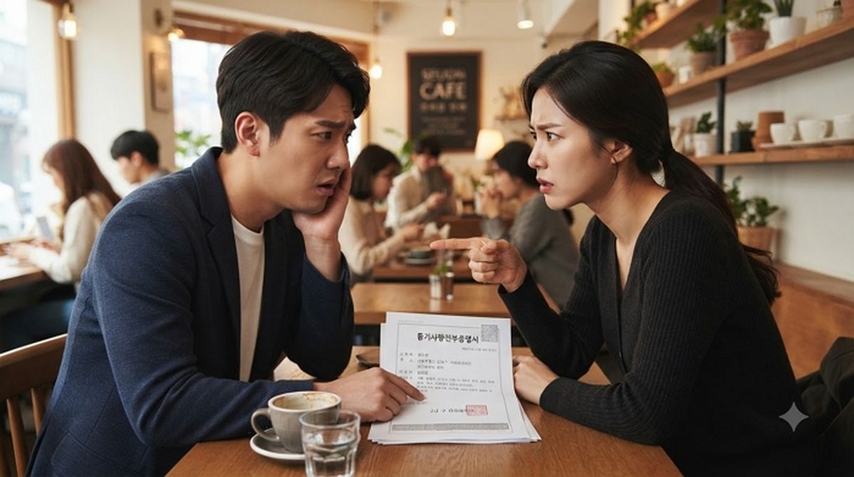 “월세라더니 자가였다”... 1년 반 동안 예비신부 상대로 ‘결혼 테스트’한 남친