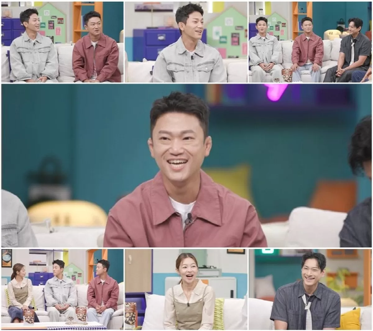 유도 레전드 쌍둥이 조준호, 자가+부동산+자차 자랑..“망해도 올림픽 연금 나와” (신랑수업)