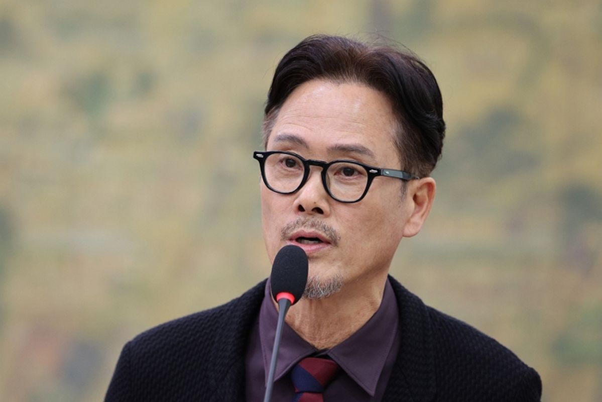 ‘제자 성폭행 혐의’ 남경주, 국민참여재판 받는다... 남씨 측 “배심원 판단 받고 싶어”