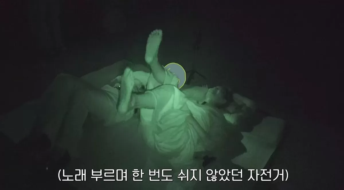 아이유, 건강 문제로 콘서트 미루더니... 달라진 '관리 루틴' 눈길
