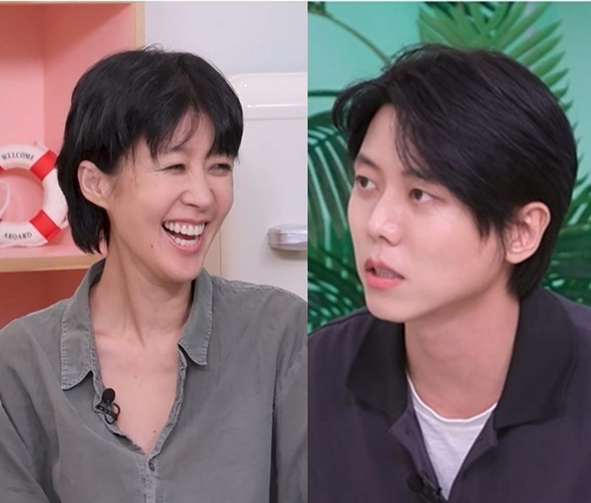 KBS2 ‘옥탑방의 문제아들’