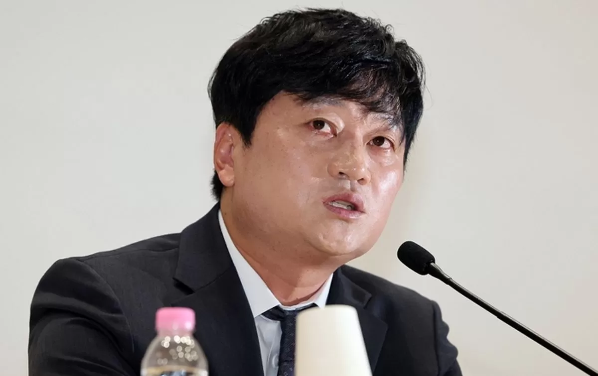 박문성 “손흥민·황희찬 참고인으로 부른 사람 누구냐?... 쇼로밖에 안 ...