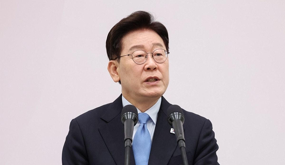 이재명 대통령, 일정 전면 순연... 네팔 대홍수 한국인 9명 실종에 긴급 점검