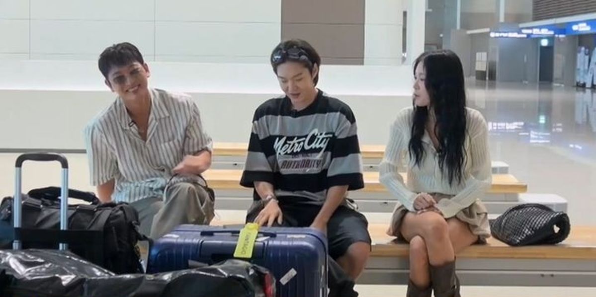 이창섭, 소유 보고 