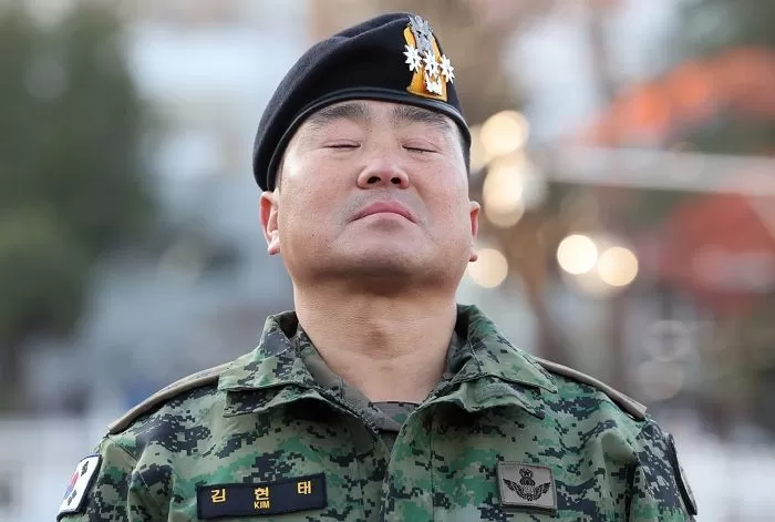법원, '계엄 국회봉쇄 가담' 김현태 前 707 단장에 징역 12년 선고