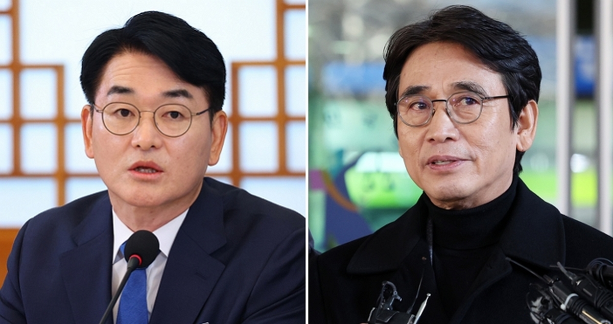 박용진, 유시민 저격 