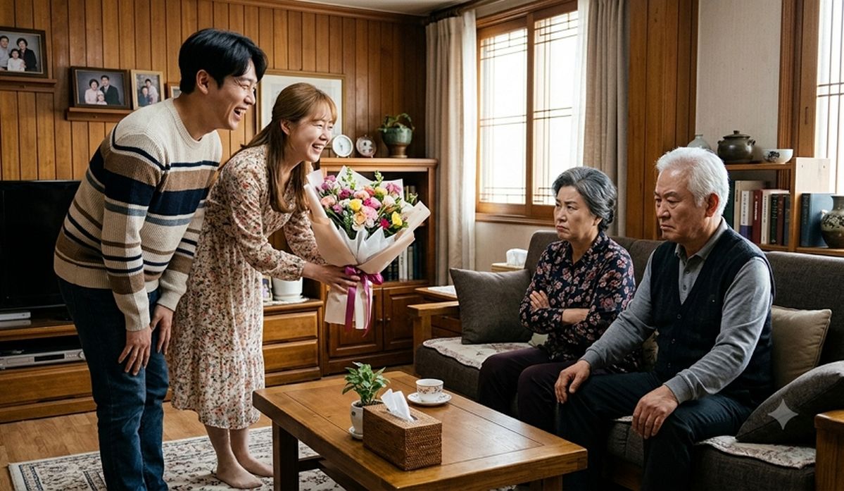 용돈·선물 줄 때마다 “필요 없다” 타박…추석 앞둔 부부의 현실 고민
