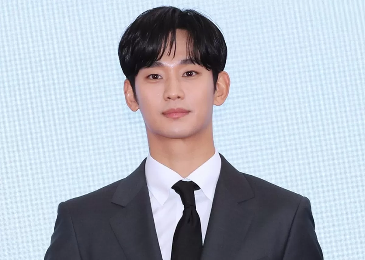배우 김수현 / 뉴스1
