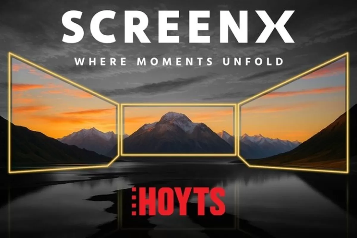 CJ 4DPLEX, 호주·뉴질랜드서 SCREENX 확장…호이츠와 12개관 추가 계약