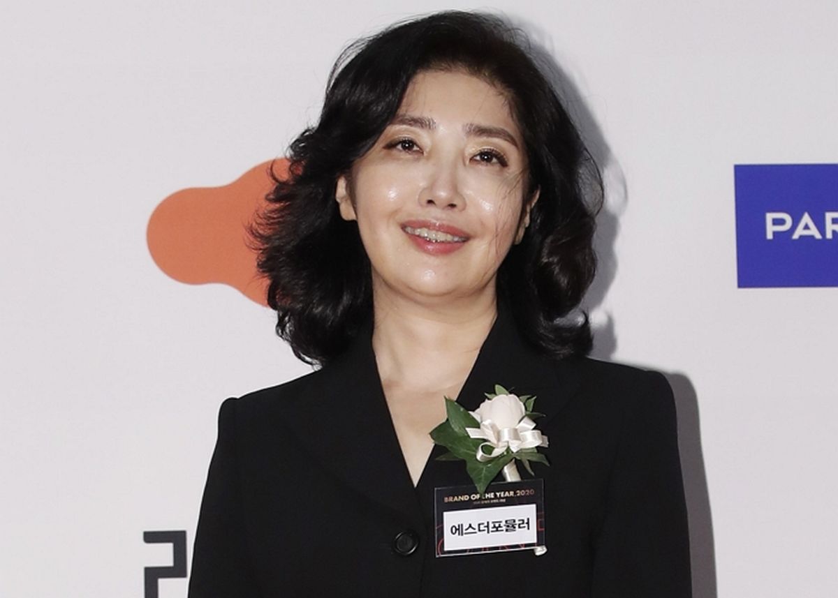 가사 도우미 '강남집' 사준 여에스더, 직원 결혼에도 거액 쾌척... 