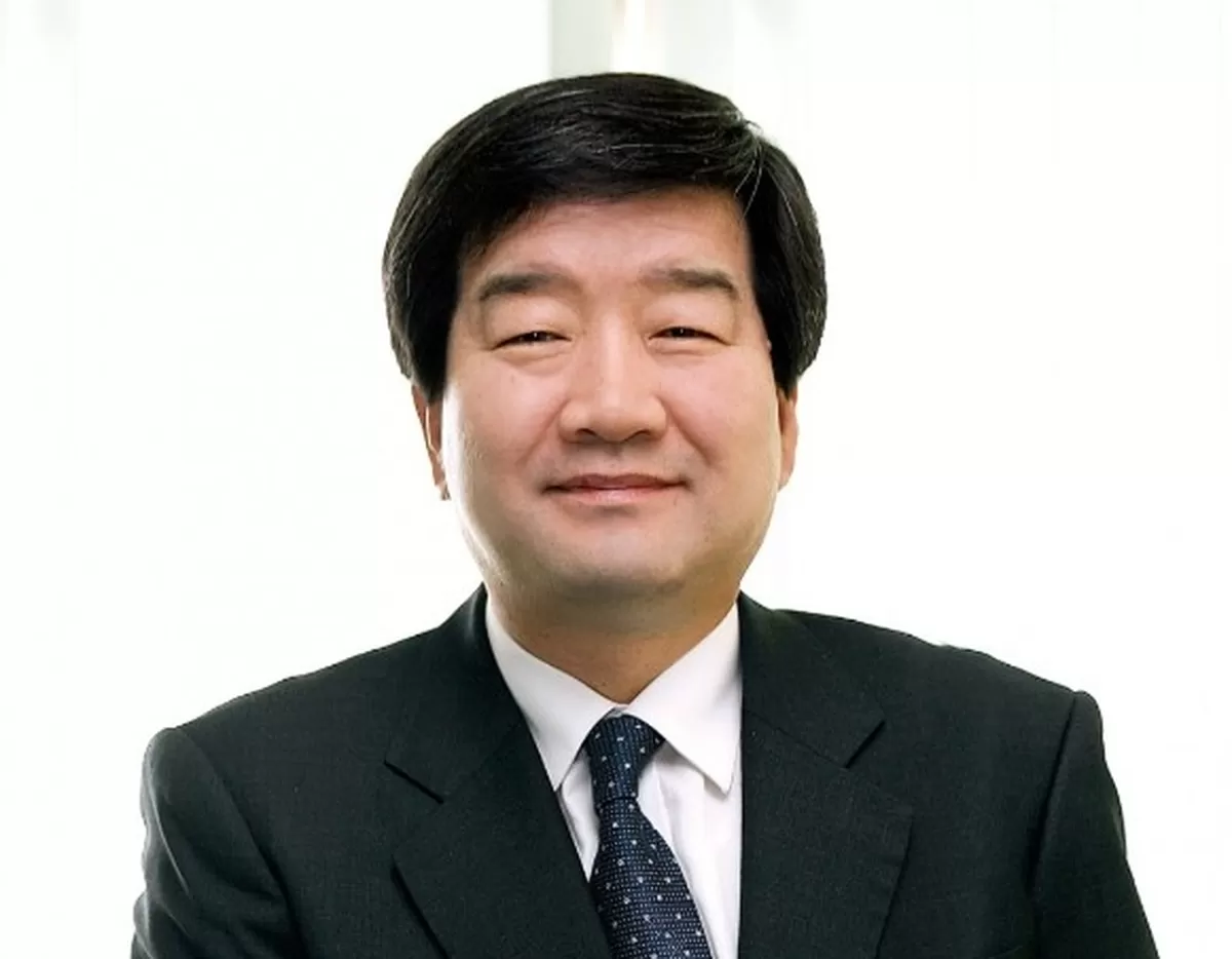최평규 SNT그룹 회장 / 사진제공=SNT홀딩스