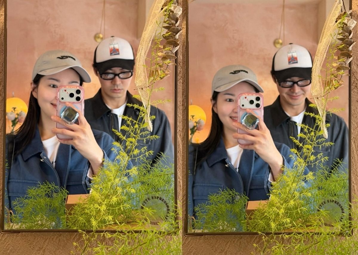 류이서, 시험관 준비하며 무향 제품만 쓴다…달라진 일상 공개