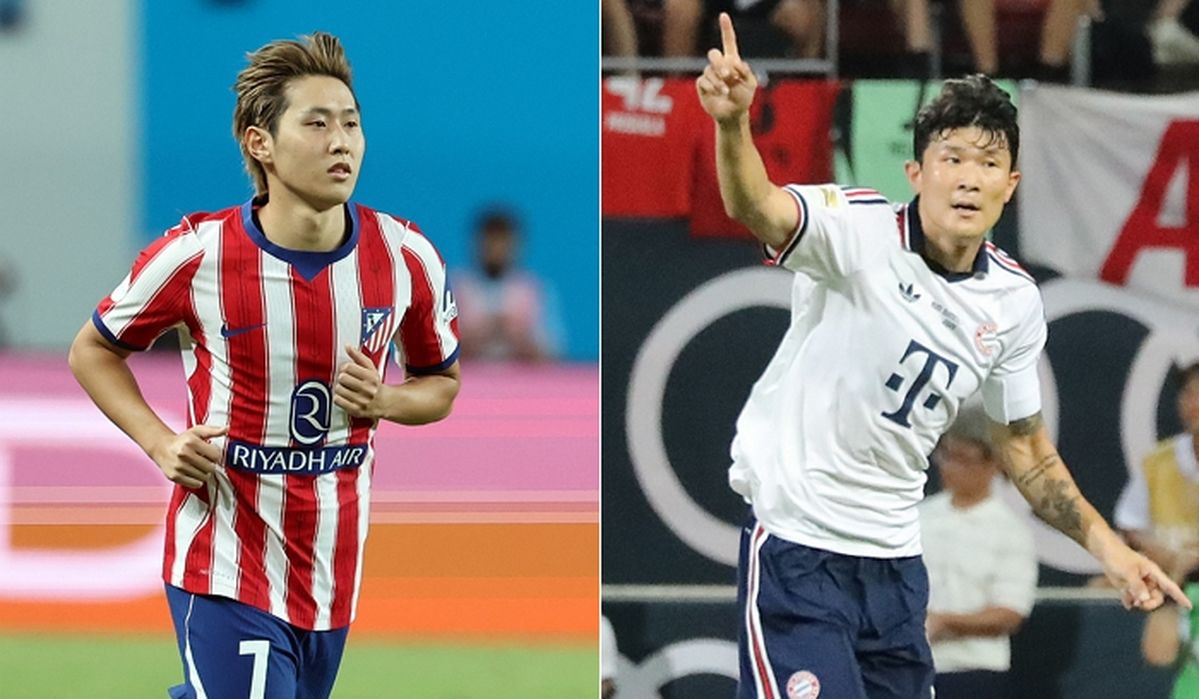 “이 매치업 실화냐”... 김민재 vs 이강인, 챔스 본선 ‘창과 방패’ 역대급 맞대결 성사