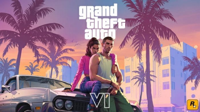 락스타게임즈, GTA 6 실제 게임플레이 영상 공개