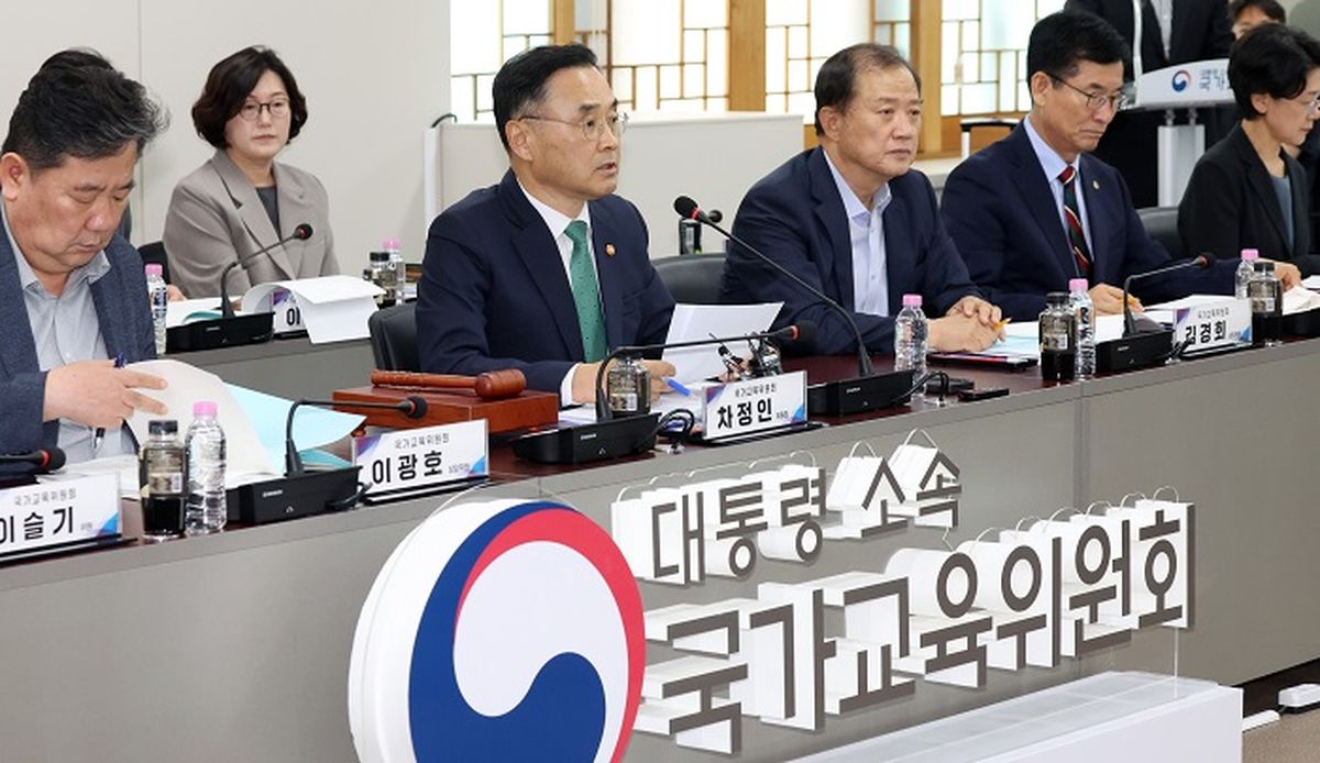 “내신·수능 서술형 확대되나”... 미래 대입제도 개편 두고 1박 2일 숙의토론 돌입