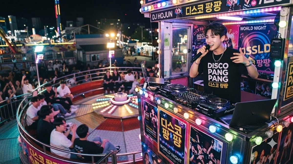 “돈 벌게 해줄게”... 20대 여성에 대출금 3600만원 뜯어낸 디스코팡팡 DJ