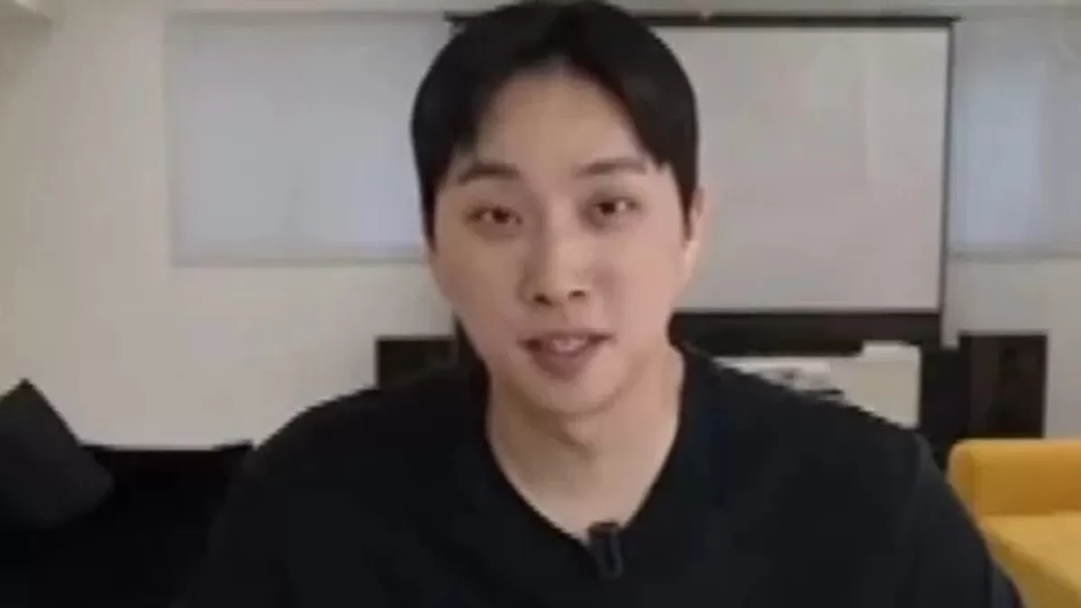 [김종석의 리포트]‘CCTV 논란’ 박위, 홍보대사 물러났다