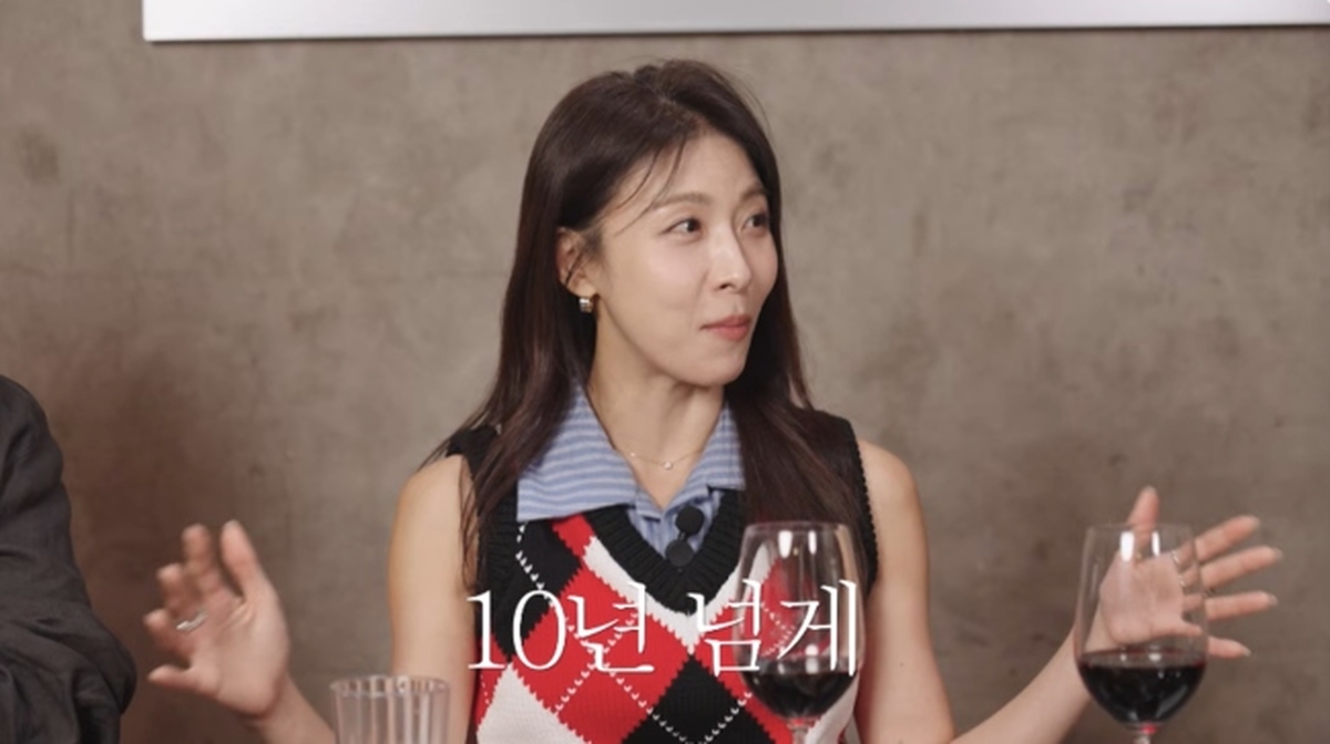 ‘혜리’ 방송화면 캡처