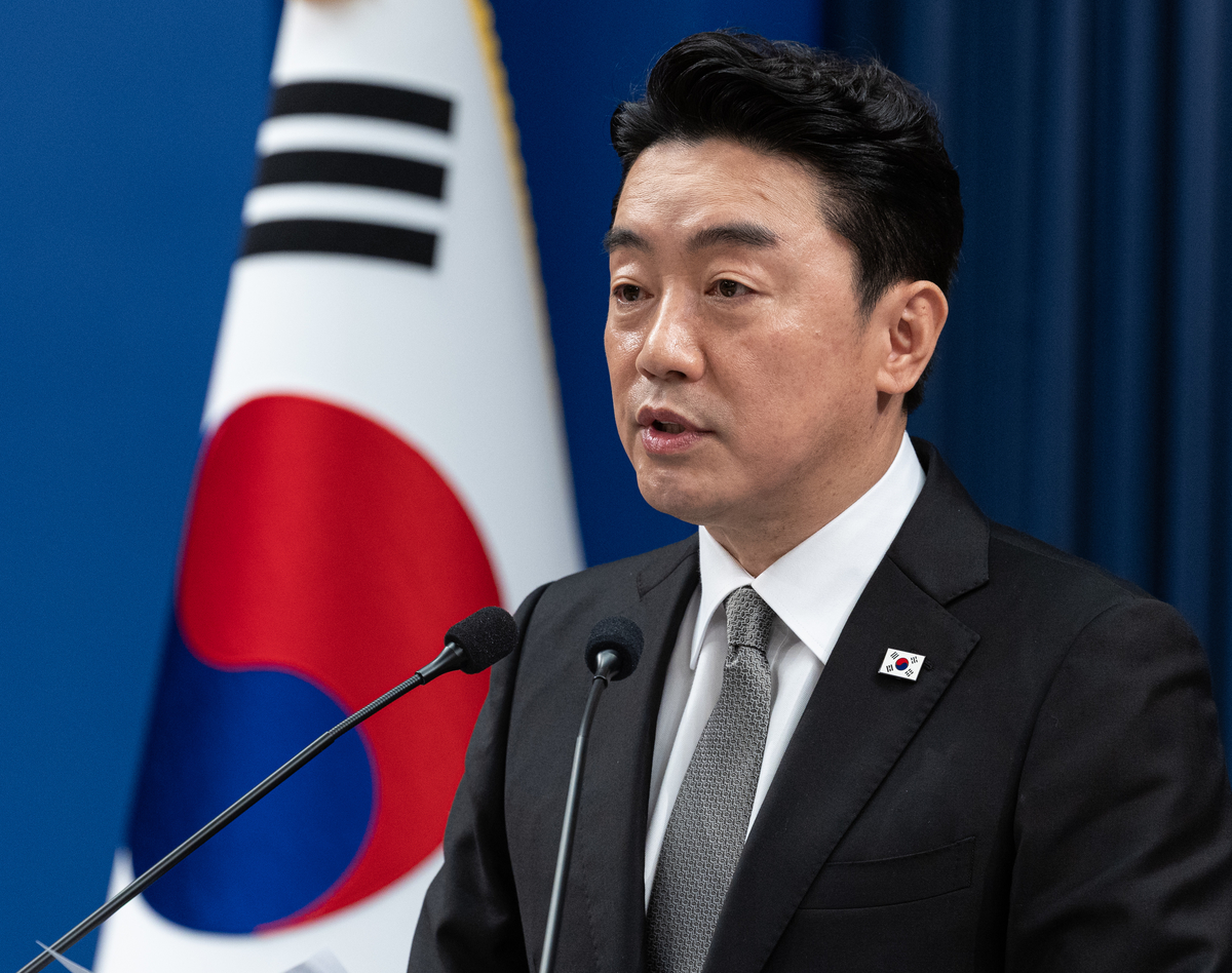 이재명 대통령, 6개 부처 개각 단행... AI수석·메가프로젝트 보좌관 신설