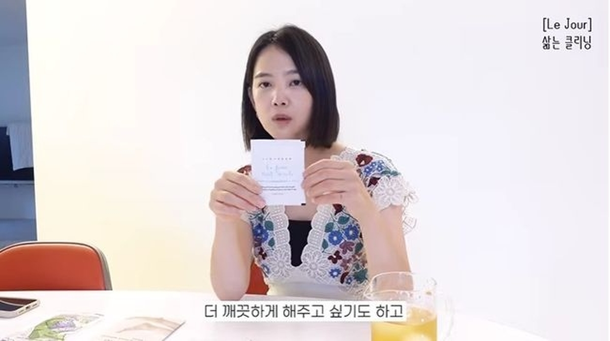 유튜브 ‘승아로운’