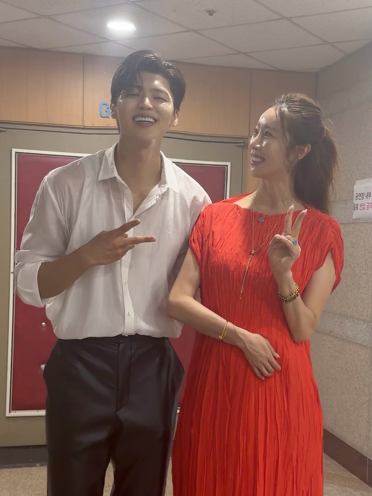 한다감 인스타그램
